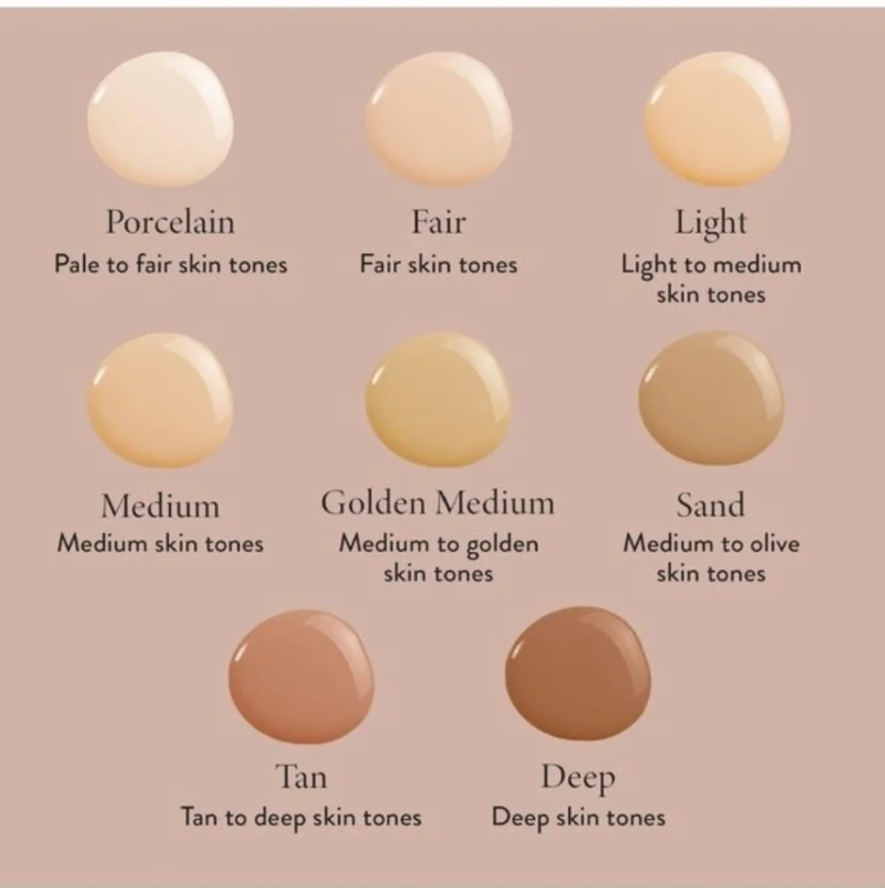 🌺Laura Geller Fair Double Take Foundation Matte Foundation Liquid Foundation